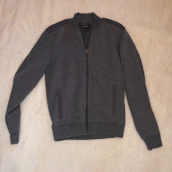 MICHAEL Michael Kors Other - MICHAEL Michael Kors Full Zip Size S